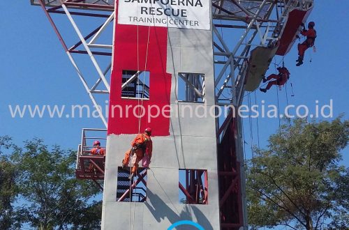 rope access services